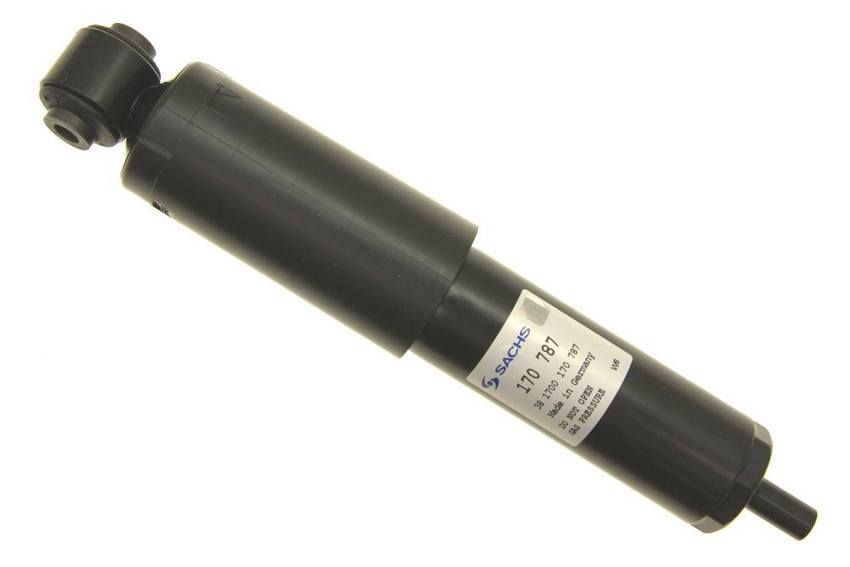 VW Shock Absorber - Rear 701513031P - Sachs 170787